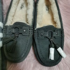 UGG Moccasins